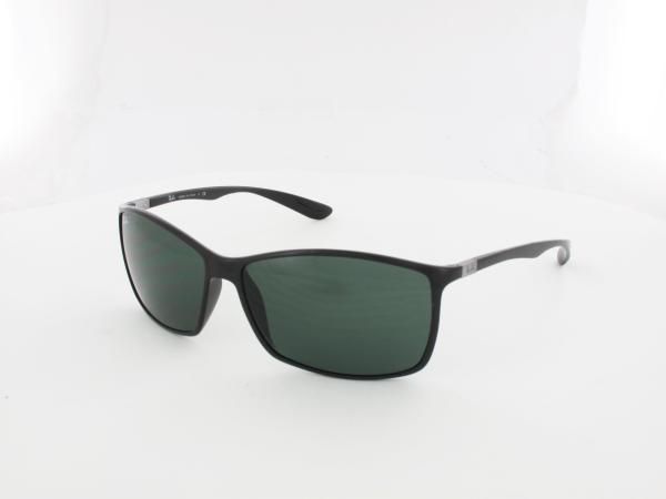 Ray Ban | lite force RB4179 601/71 62 | black / green