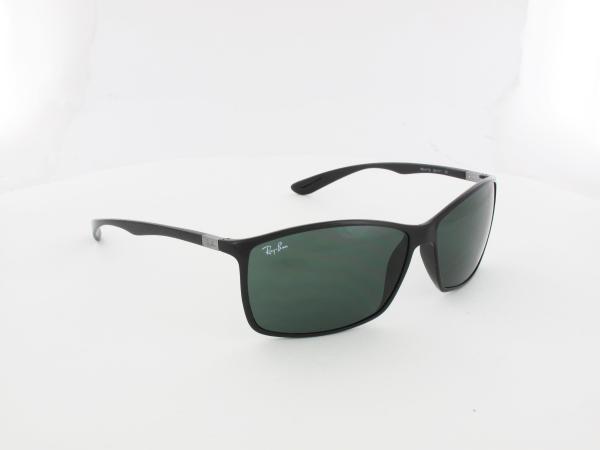 Ray Ban | lite force RB4179 601/71 62 | black / green