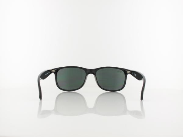 Ray Ban | Andy RB4202 606971 55 | matte black / dark grey