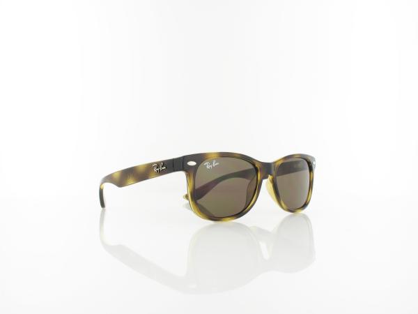 Ray Ban | New Wayfarer KIDS RJ9052S 152/73 47 | havana / brown