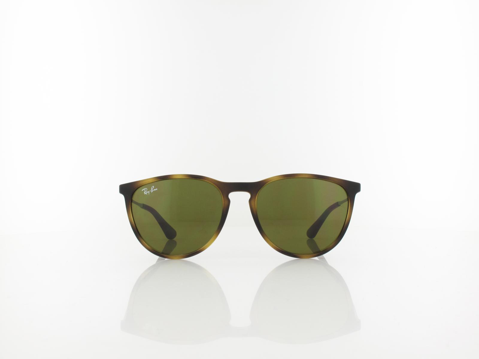Ray Ban | RJ9060S 700673 50 | rubber havana / dark brown