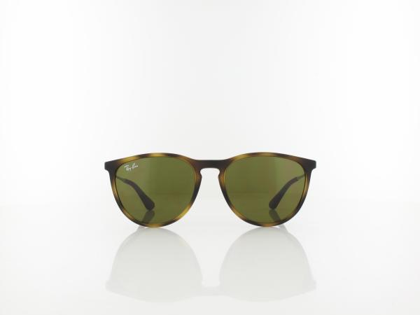 Ray Ban | RJ9060S 700673 50 | rubber havana / dark brown