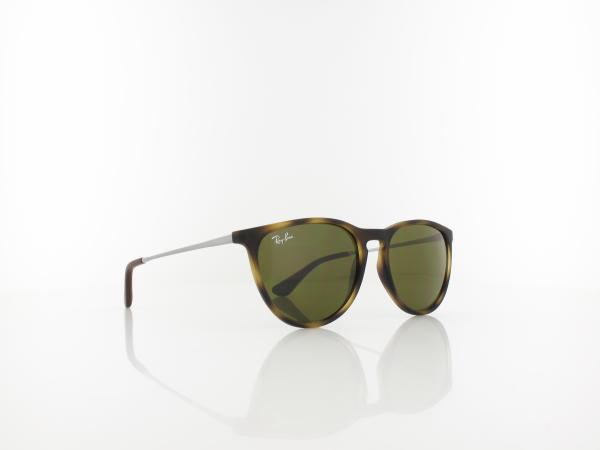 Ray Ban | RJ9060S 700673 50 | rubber havana / dark brown