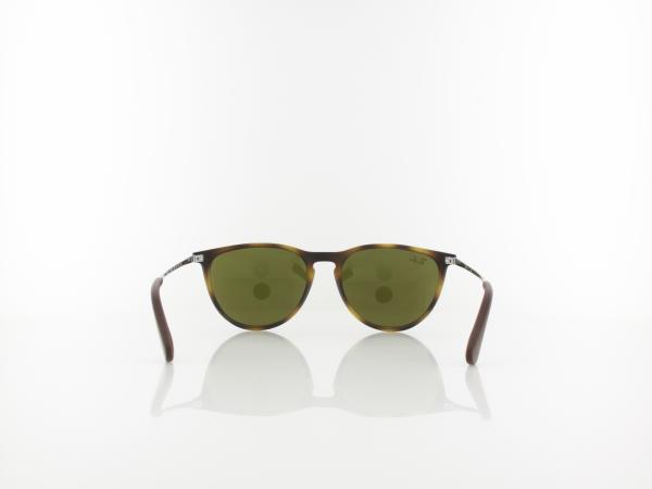 Ray Ban | RJ9060S 700673 50 | rubber havana / dark brown