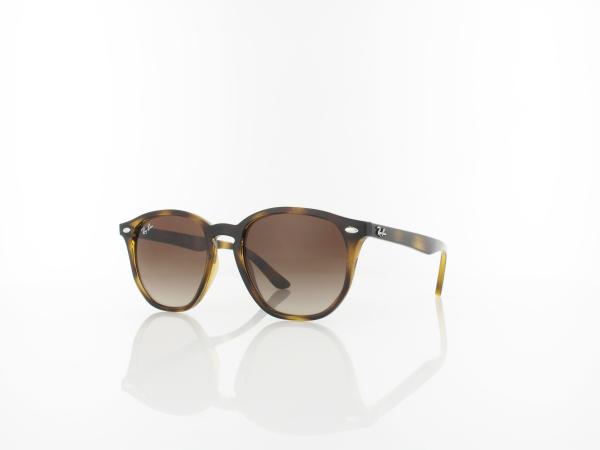 Ray Ban | RJ9070S 152/13 46 | havana / brown gradient