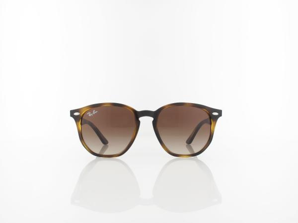 Ray Ban | RJ9070S 152/13 46 | havana / brown gradient