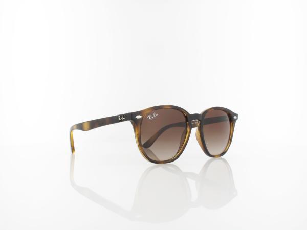 Ray Ban | RJ9070S 152/13 46 | havana / brown gradient