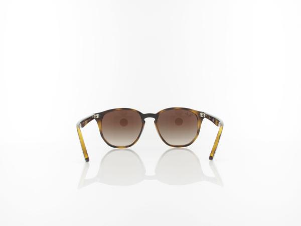 Ray Ban | RJ9070S 152/13 46 | havana / brown gradient