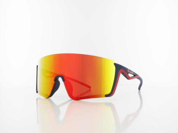 Red Bull SPECT | BEAM 002 138 | blue / brown with red mirror