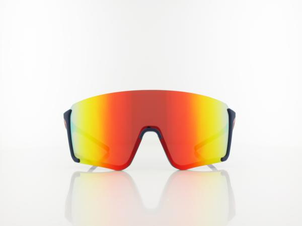 Red Bull SPECT | BEAM 002 138 | blue / brown with red mirror