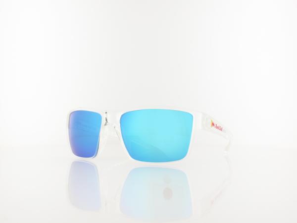 Red Bull SPECT | CHASE 03P 59 | xtal clear / smoke with blue mirror