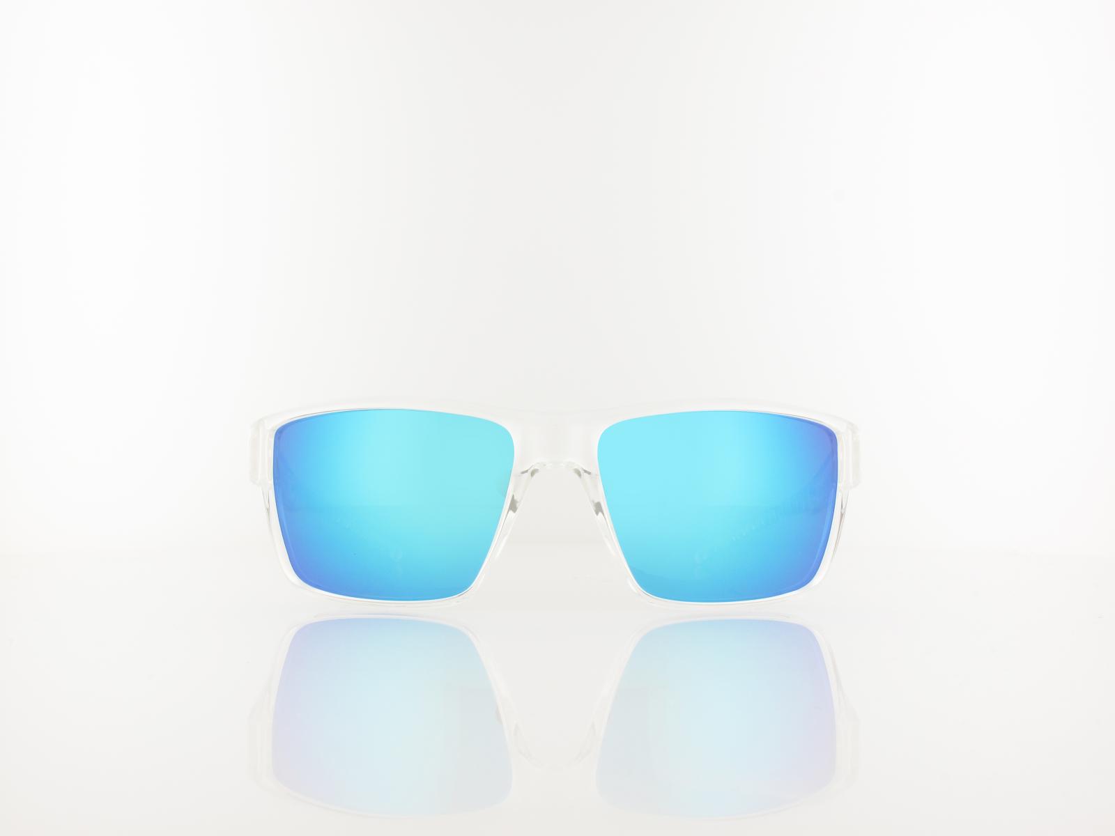 Red Bull SPECT | CHASE 03P 59 | xtal clear / smoke with blue mirror