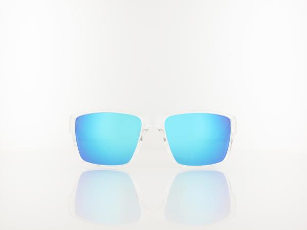 Red Bull SPECT | CHASE 03P 59 | xtal clear / smoke with blue mirror