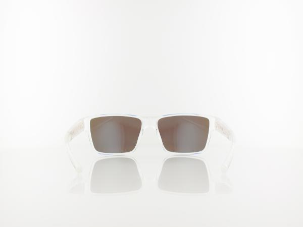 Red Bull SPECT | CHASE 03P 59 | xtal clear / smoke with blue mirror