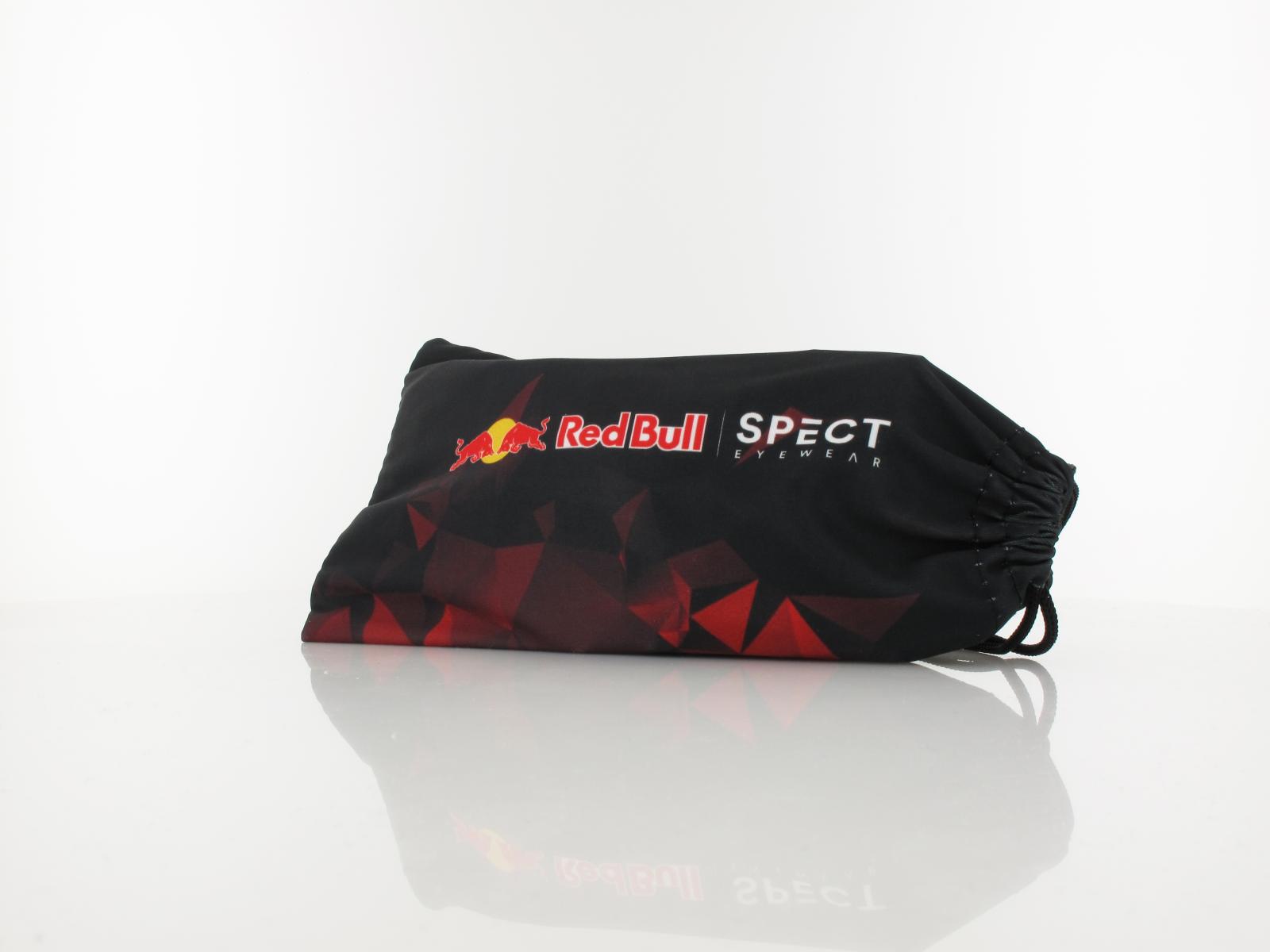 Red Bull SPECT | CHASE 03P 59 | xtal clear / smoke with blue mirror