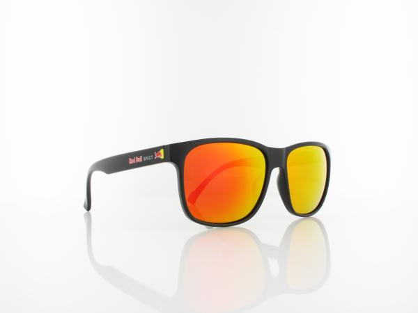 Red Bull SPECT | CONOR RX 002P 57 | black / brown with red mirror pol