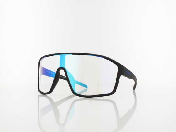 Red Bull SPECT | DAFT PRO 01X 136 | black / transparent photocromic
