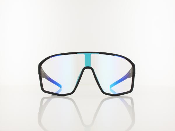 Red Bull SPECT | DAFT PRO 01X 136 | black / transparent photocromic