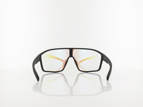 Red Bull SPECT | DAFT PRO 01X 136 | black / transparent photocromic