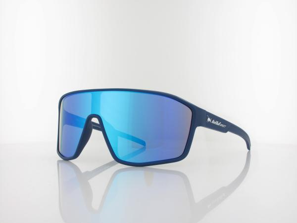 Red Bull SPECT | DAFT 004 136 | blue / smoke with blue mirror