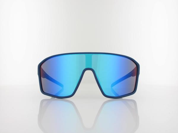 Red Bull SPECT | DAFT 004 136 | blue / smoke with blue mirror