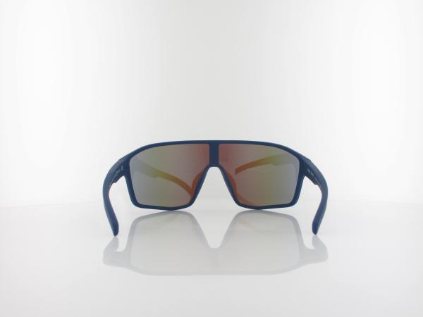 Red Bull SPECT | DAFT 004 136 | blue / smoke with blue mirror