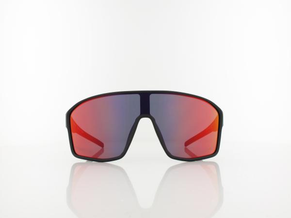 Red Bull SPECT | DAFT 008 136 | black / purple with red mirror