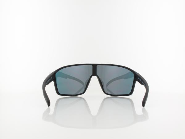 Red Bull SPECT | DAFT 008 136 | black / purple with red mirror