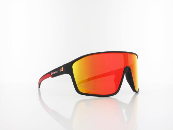 Red Bull SPECT | DAFT 010 136 | black / brown with red mirror