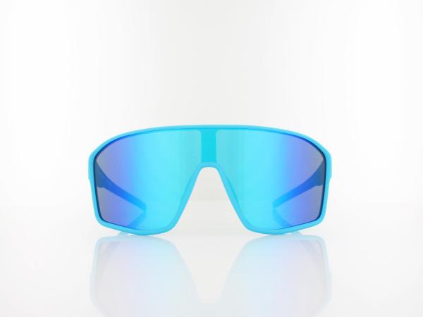 Red Bull SPECT | DAFT 011 136 | soft light touch blue / smoke with blue mirror