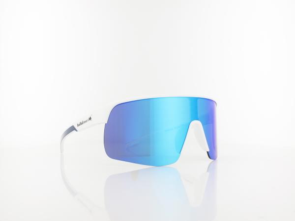 Red Bull SPECT | DAKOTA 002 137 | white / smoke with blue mirror