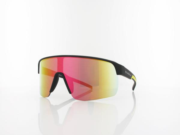Red Bull SPECT | DAKOTA 010 137 | black / brown with pink mirror