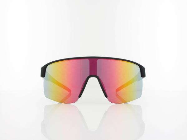 Red Bull SPECT | DAKOTA 010 137 | black / brown with pink mirror
