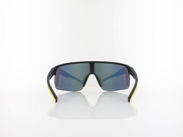 Red Bull SPECT | DAKOTA 010 137 | black / brown with pink mirror
