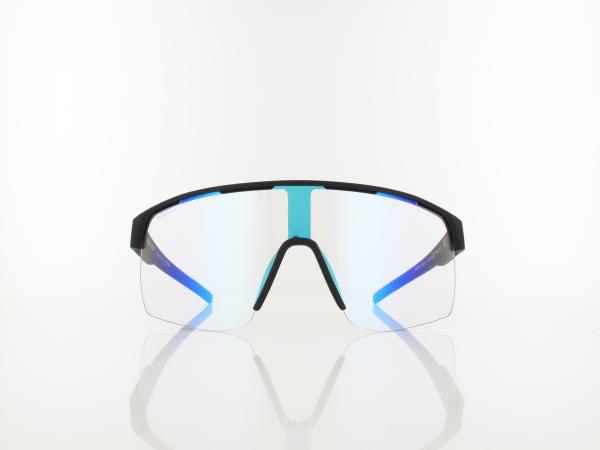Red Bull SPECT | DAKOTA PRO 01X 137 | black / transparent photocromic