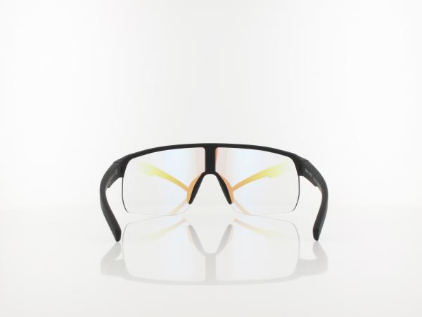 Red Bull SPECT | DAKOTA PRO 01X 137 | black / transparent photocromic