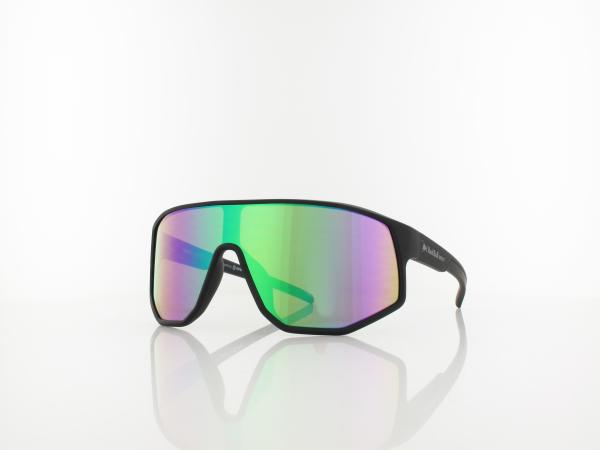 Red Bull SPECT | DASH 001 129 | black / brown with green revo