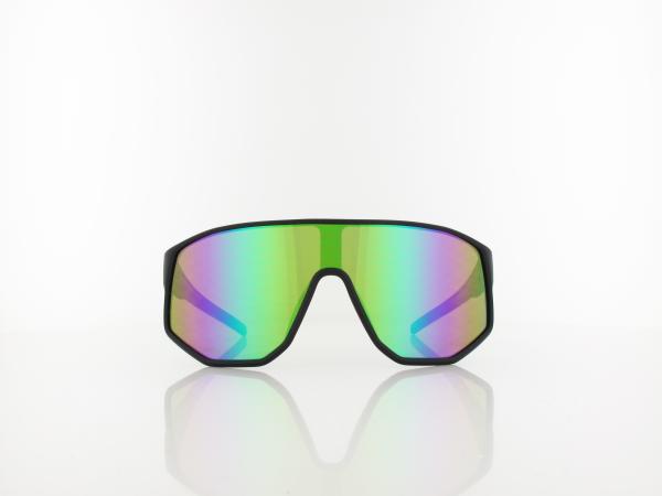 Red Bull SPECT | DASH 001 129 | black / brown with green revo