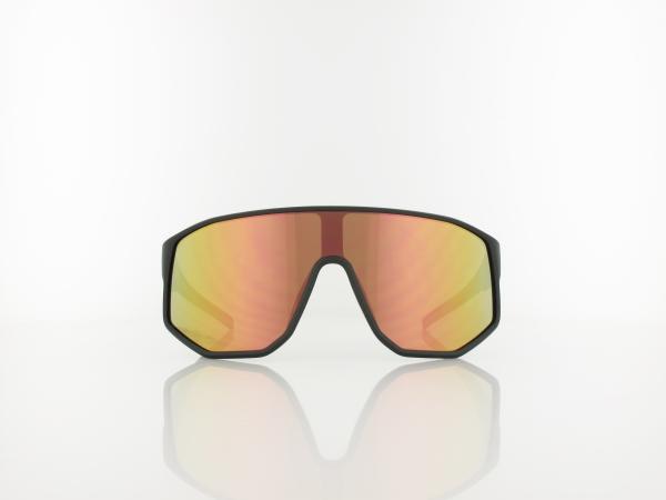 Red Bull SPECT | DASH 002 129 | green / green with gold mirror