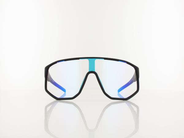 Red Bull SPECT | DASH PRO 01X 129 | black / transparent photocromic