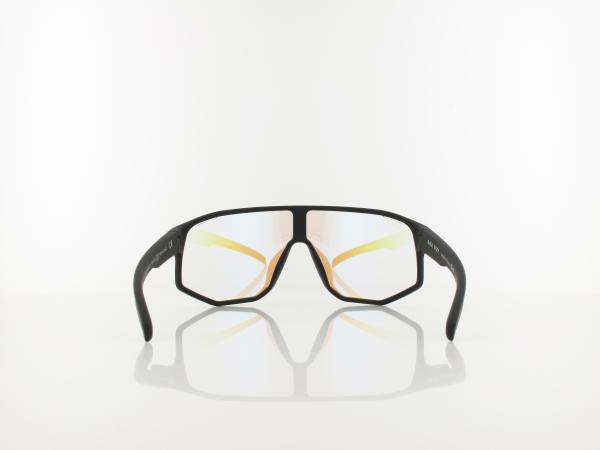 Red Bull SPECT | DASH PRO 01X 129 | black / transparent photocromic