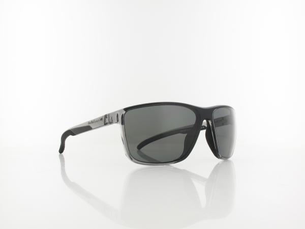 Red Bull Spect | DRIFT 002P 61 | transparent grey / black polarized