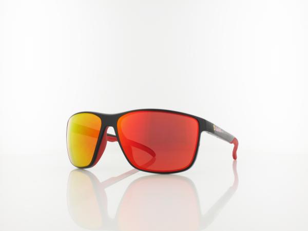 Red Bull SPECT | DRIFT 10 61 | black / brown with red mirror