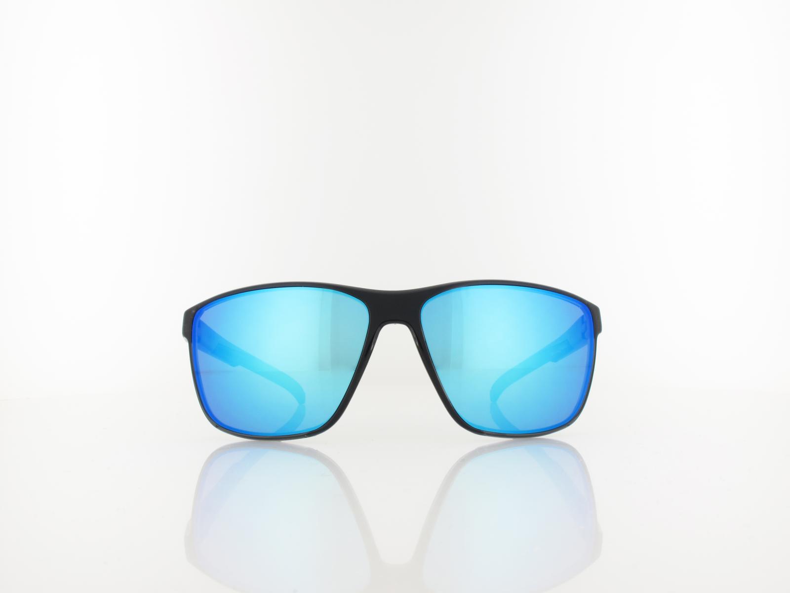 Red Bull SPECT | DRIFT 11 61 | grey / brown with blue mirror