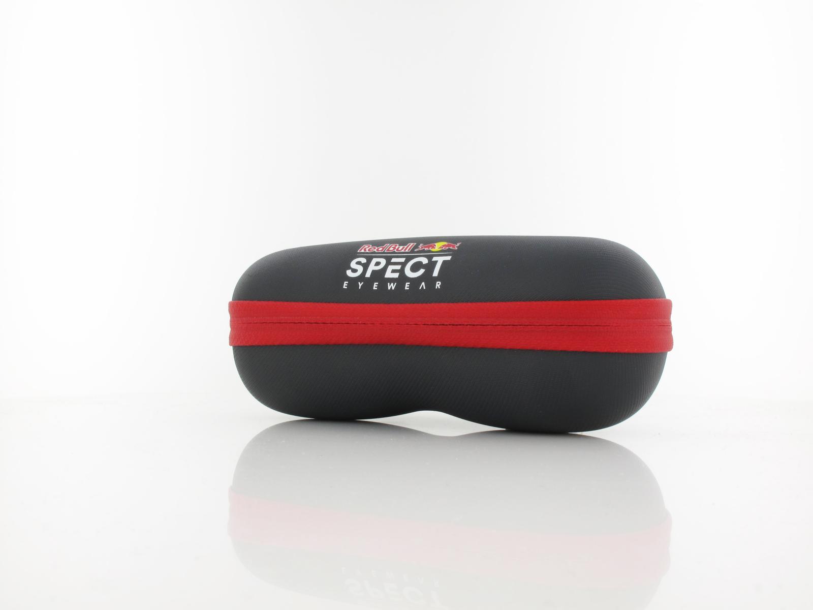 Red Bull SPECT | DRIFT 08 61 | grey / smoke