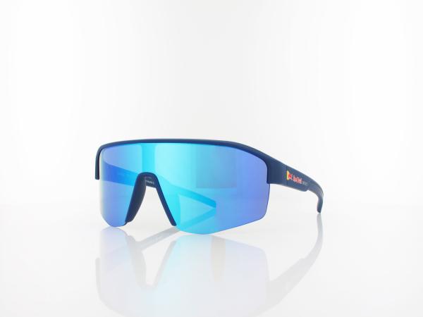 Red Bull SPECT | DUNDEE 002 130 | blue / brown with blue mirror