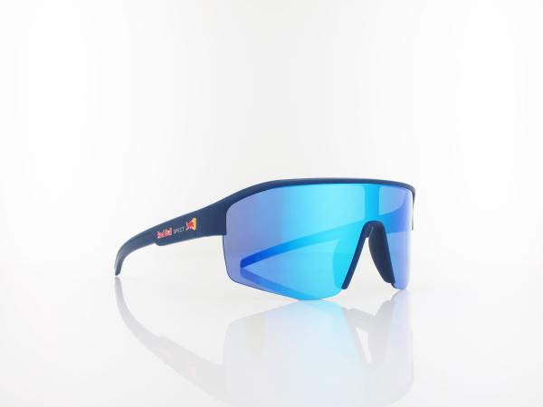 Red Bull SPECT | DUNDEE 002 130 | blue / brown with blue mirror