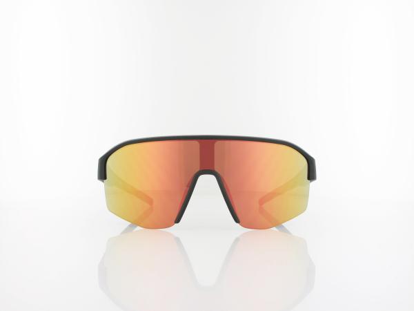 Red Bull SPECT | DUNDEE 005 130 | green / green with gold mirror