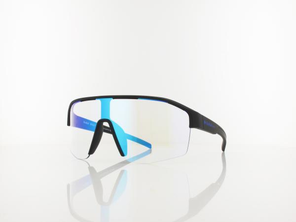 Red Bull SPECT | DUNDEE PRO 01X 130 | black / transparent photocromic