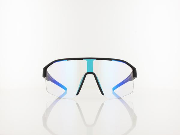 Red Bull SPECT | DUNDEE PRO 01X 130 | black / transparent photocromic